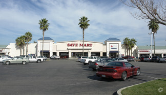 More details for 1411-1431 W Yosemite Ave, Manteca, CA - Retail for Lease