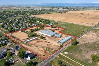 More details for 5220 Bella Rosa Pky, Longmont, CO - Sports & Entertainment for Sale