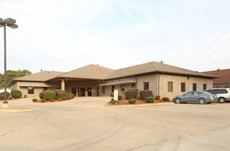 More details for 306 Salem Rd, Conway, AR - Office/Medical for Lease