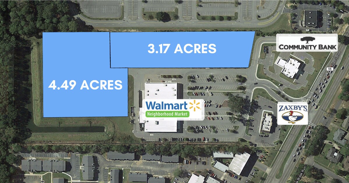 6575 Airport Blvd, Mobile, AL for sale Building Photo- Image 1 of 2