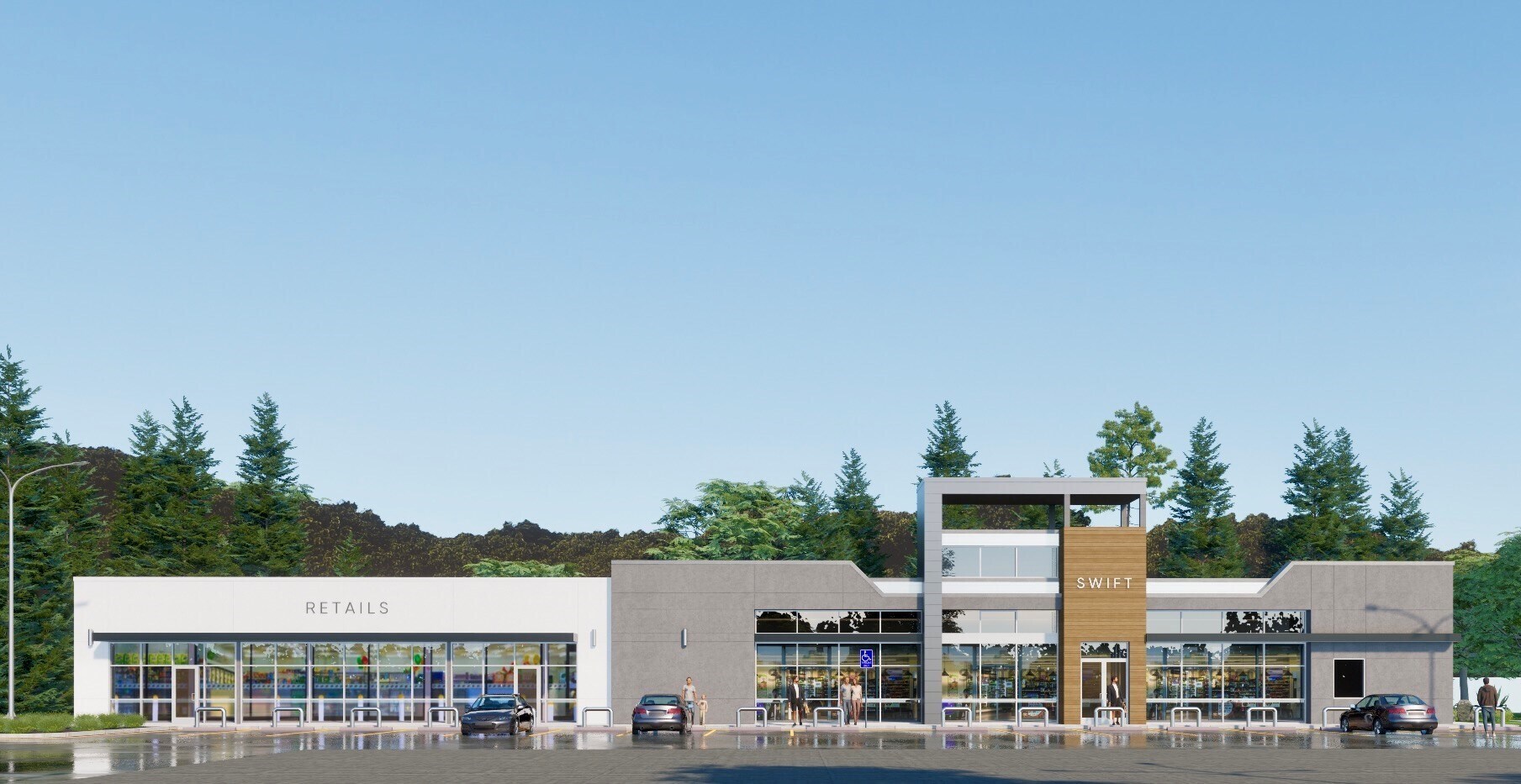 1920 Trammel-Fresno rd, Fresno, TX for lease Primary Photo- Image 1 of 2