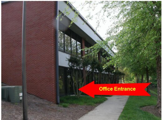 2411 Penny Rd, High Point, NC for sale Building Photo- Image 1 of 1