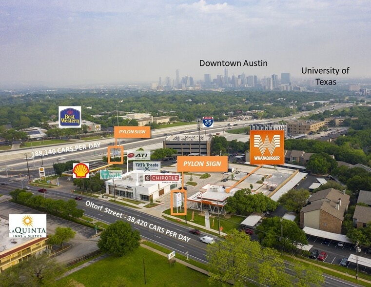 1700 E Oltorf St, Austin, TX 78741