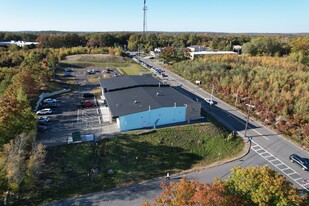 Fox River Molding - Warehouse