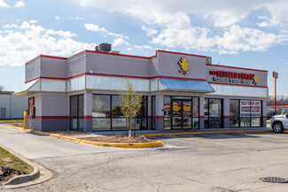 More details for 1501 E Euclid Ave, Des Moines, IA - Retail for Lease