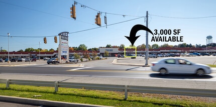 120-180 Point Plz, Butler, PA for lease Interior Photo- Image 1 of 2