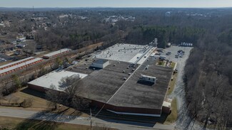 More details for 67 Biesecker Rd, Lexington, NC - Industrial for Lease