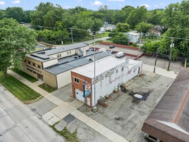 Premier Corner Lot Commercial Opportunity - Self Storage Facility