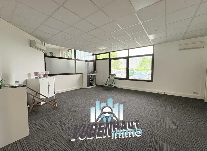 Office in Balma for lease - Interior Photo - Image 1 of 18