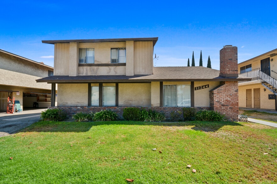 11244 La Mirada Blvd, Whittier, CA for sale - Building Photo - Image 2 of 10
