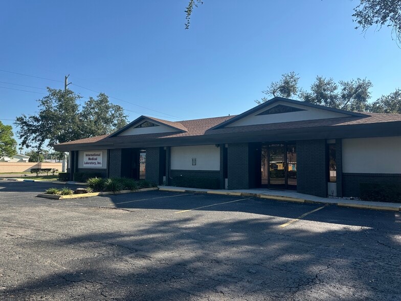 708 53rd Ave E, Bradenton, FL for lease - Building Photo - Image 2 of 9