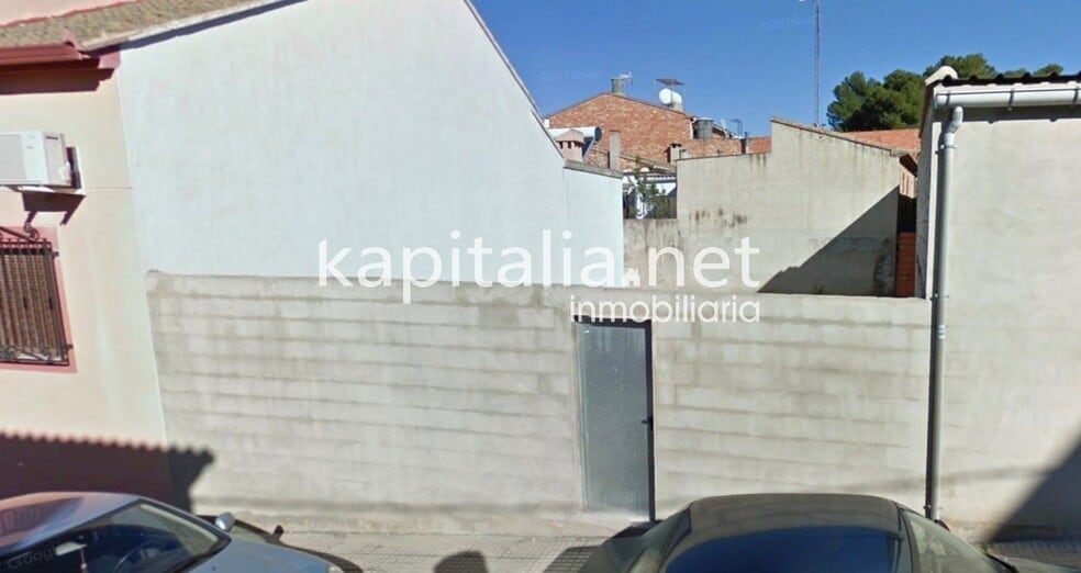 Land in Castelló de Rugat, Valencia for sale - Primary Photo - Image 2 of 2