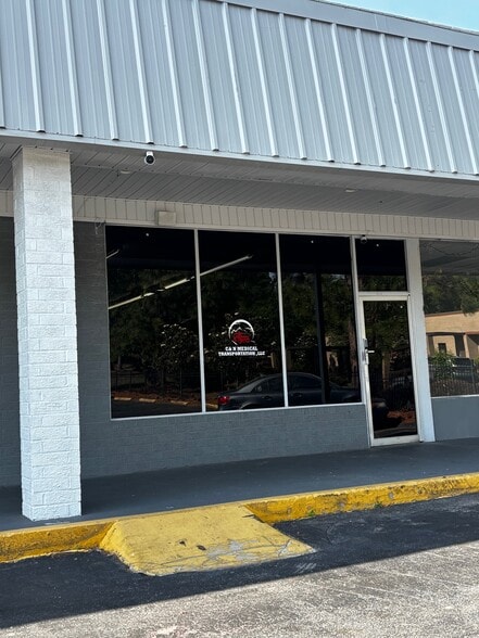 2416 Windsor Spring Rd, Augusta, GA for lease - Building Photo - Image 3 of 13