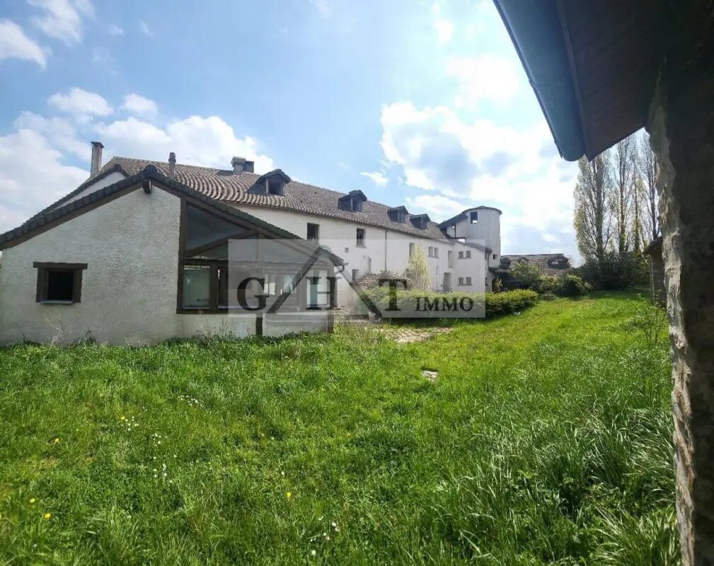 Industrial in Chamarande for sale Building Photo- Image 1 of 10