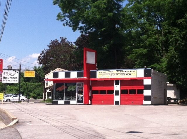 2500 South Rd, Poughkeepsie, NY for sale Primary Photo- Image 1 of 1