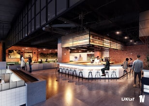 1 Virginia Ave, Indianapolis, IN for lease Building Photo- Image 1 of 2