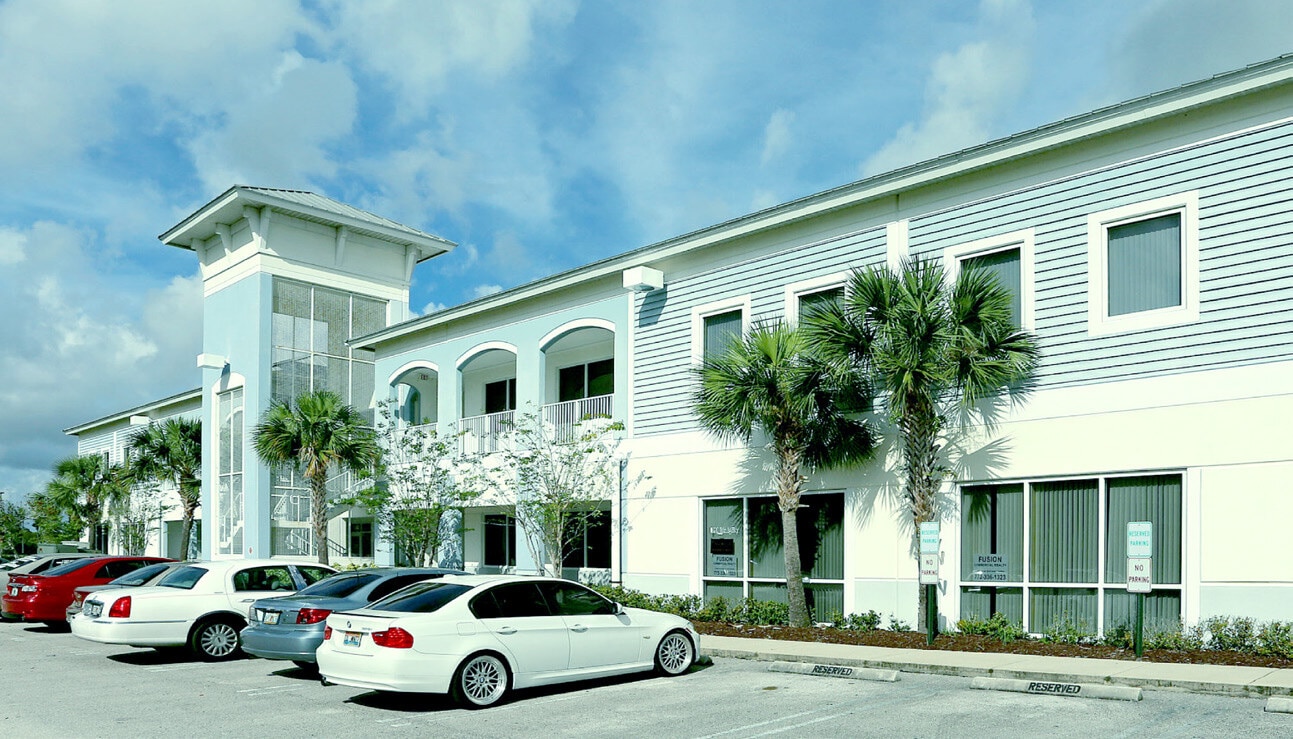 540 NW University, Port Saint Lucie, FL for lease Building Photo- Image 1 of 6