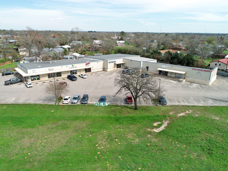 191 Highway 290, Elgin, TX for sale - Building Photo - Image 1 of 1