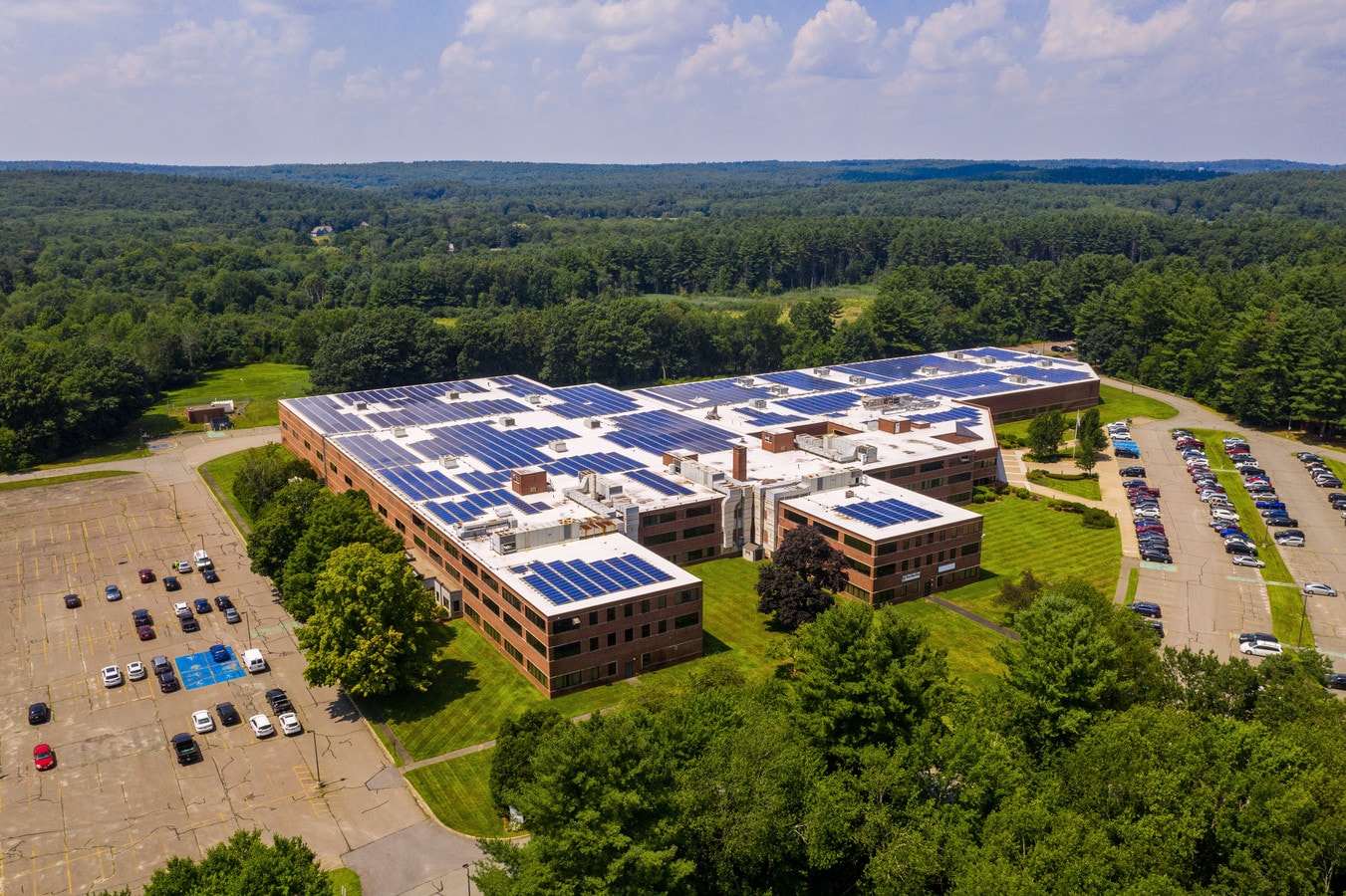 41 Main St, Bolton, MA 01740 Bolton Technology Park