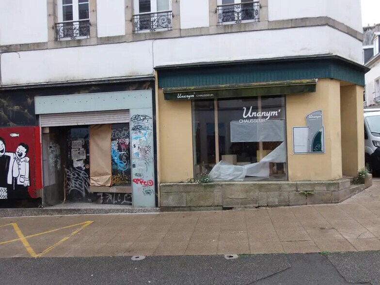 Retail in Douarnenez for sale - Building Photo - Image 2 of 10