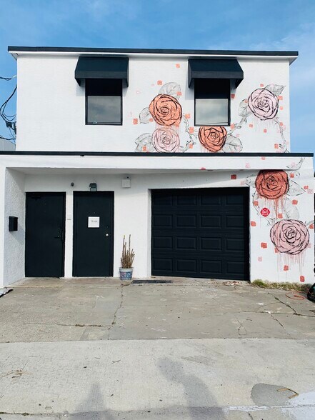 608 N Dixie Hwy, Lantana, FL for sale - Building Photo - Image 1 of 1