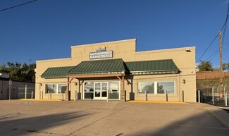 More details for 502 S 8th St, Colorado Springs, CO - Retail for Lease
