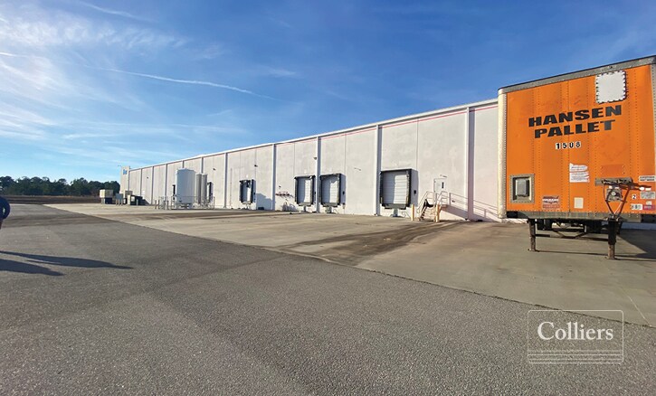 1000 Technology Dr, West Columbia, SC for sale - Building Photo - Image 1 of 1