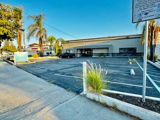 More details for 724 E Huntington Dr, Monrovia, CA - Flex for Lease
