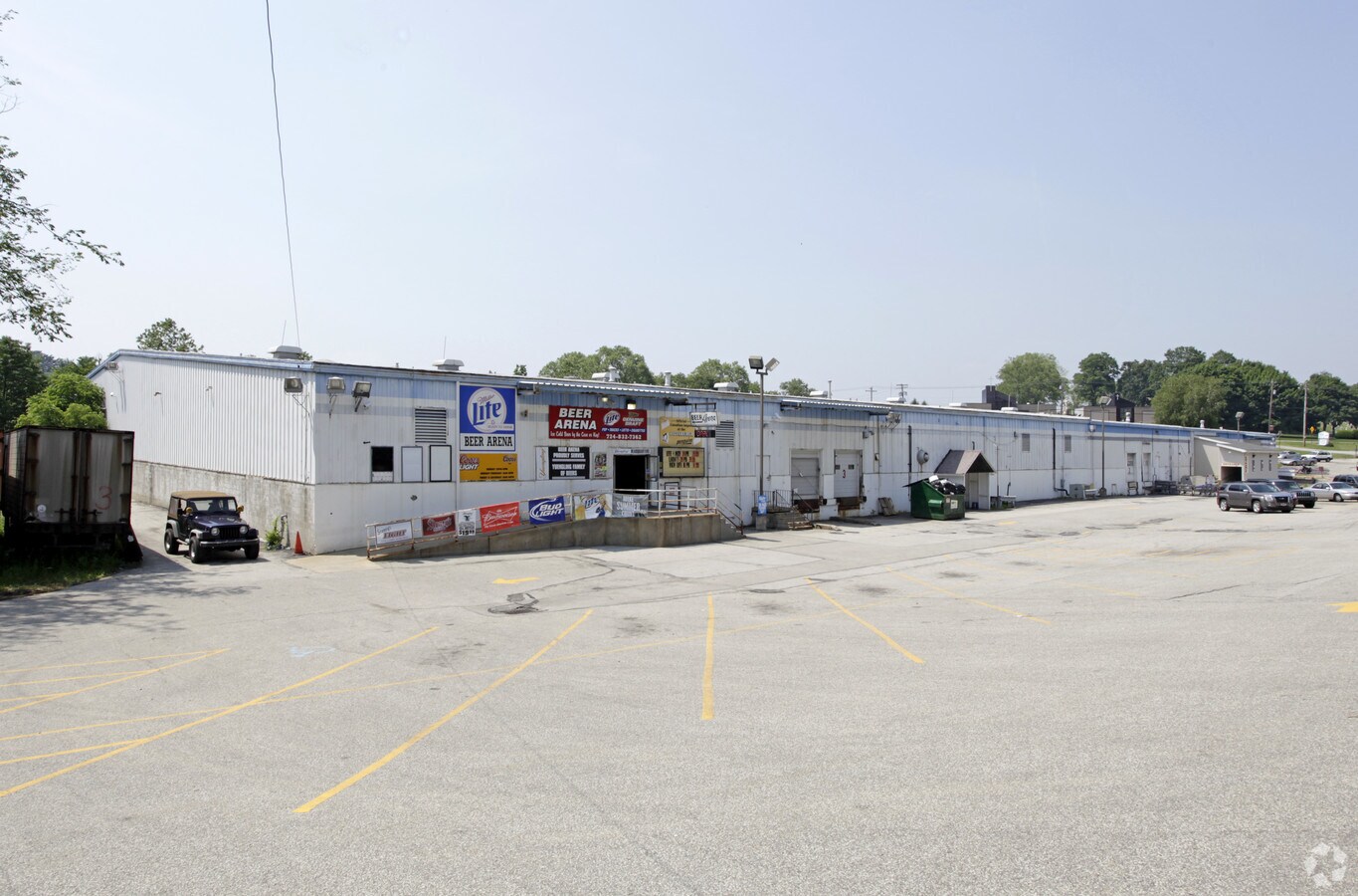 180 Donohoe Rd, Greensburg, PA 15601 Office for Lease