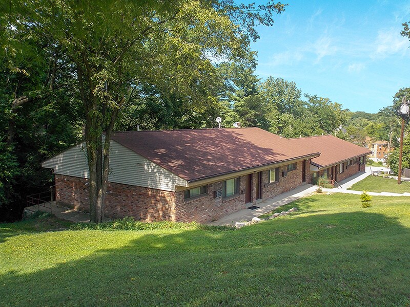 2857 Cypress Way, Cincinnati, OH for sale Building Photo- Image 1 of 1
