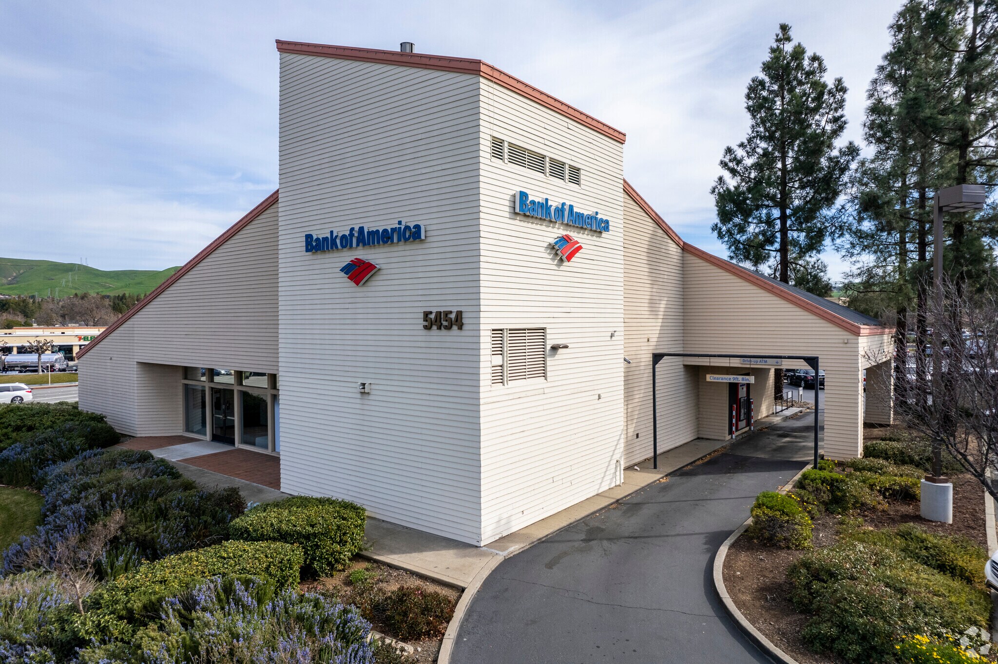 5400 Ygnacio Valley Rd, Concord, CA 94521 Clayton Valley Shopping