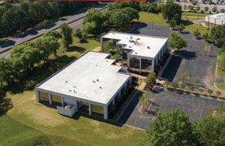 More details for 6700-6703 Odyssey Dr, Huntsville, AL - Office for Lease