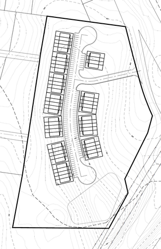 More details for 1410 S Morgan St, Shelby, NC - Land for Sale