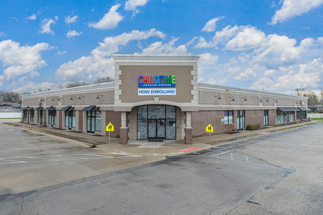 More details for 2273 Washington Rd, Washington, IL - Retail for Sale