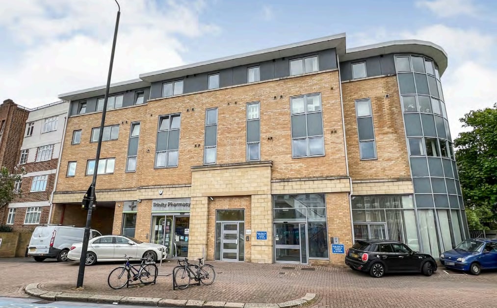 278-280 Balham High Rd, London for lease Building Photo- Image 1 of 6