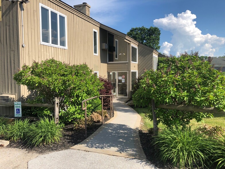 198 North Main St, Rutland Town, VT for sale - Building Photo - Image 1 of 1