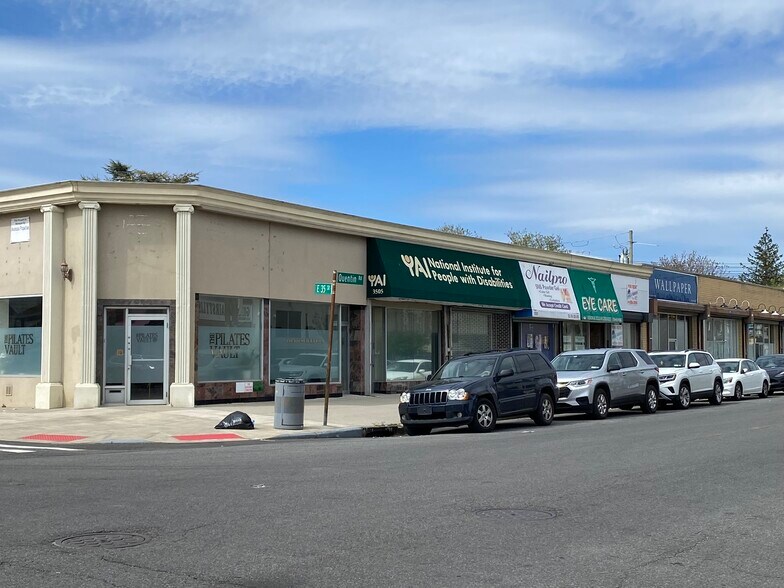 3501 Quentin Rd, Brooklyn, NY 11234