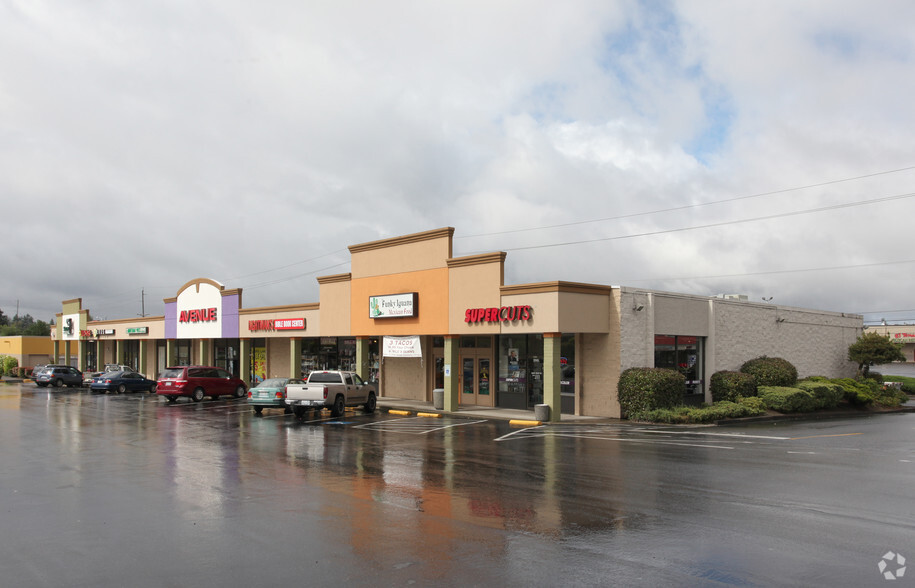 2909-2951 S 38th St, Tacoma, WA for lease - Building Photo - Image 2 of 8