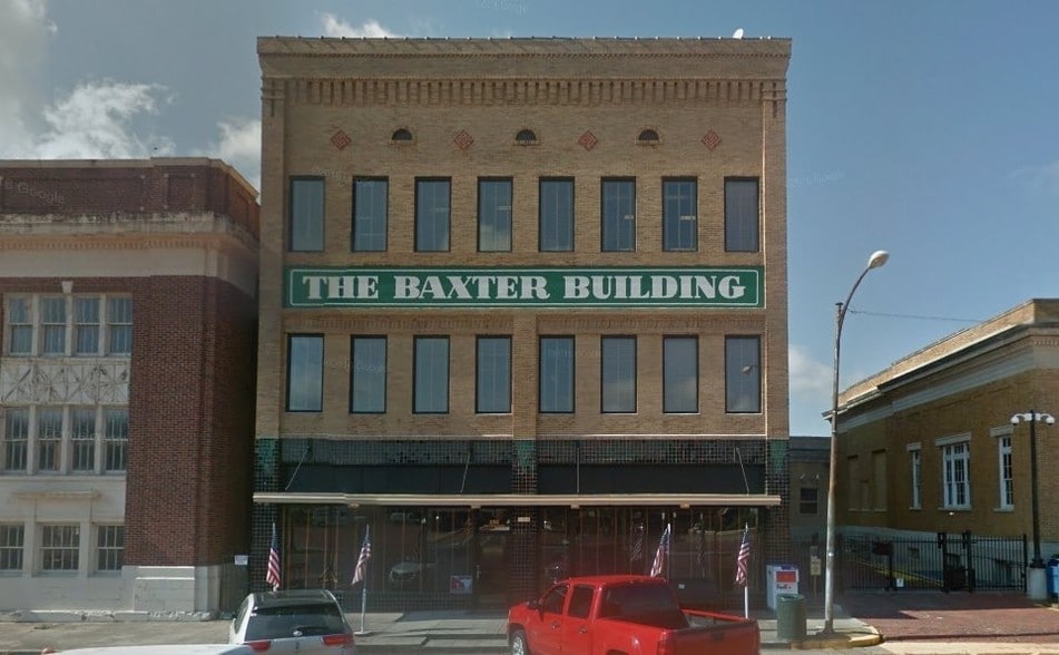 104 E Houston St, Marshall, TX for sale - Building Photo - Image 1 of 3