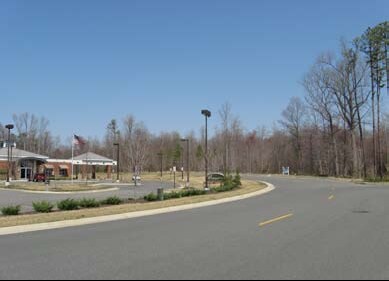 1800 Walmart Way, Midlothian, VA for sale - Building Photo - Image 1 of 1