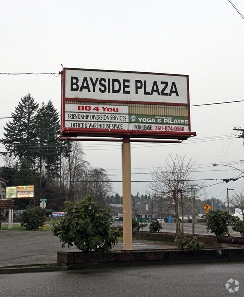 510 Dekalb St, Port Orchard, WA for sale - Building Photo - Image 1 of 1