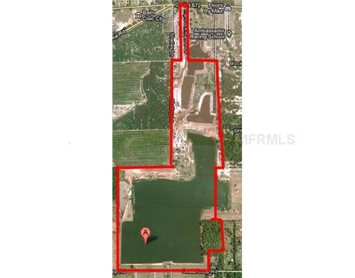 13632 Sweat Loop Rd, Wimauma, FL for sale - Primary Photo - Image 1 of 1