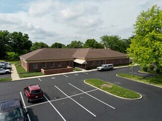 More details for 1502 University Blvd, Hamilton, OH - Office for Lease
