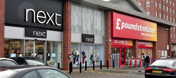 Victoria St N, Grimsby for sale - Primary Photo - Image 1 of 1