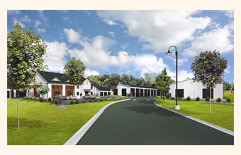 32550 N US Highway 12, Volo, IL for lease Interior Photo- Image 2 of 2