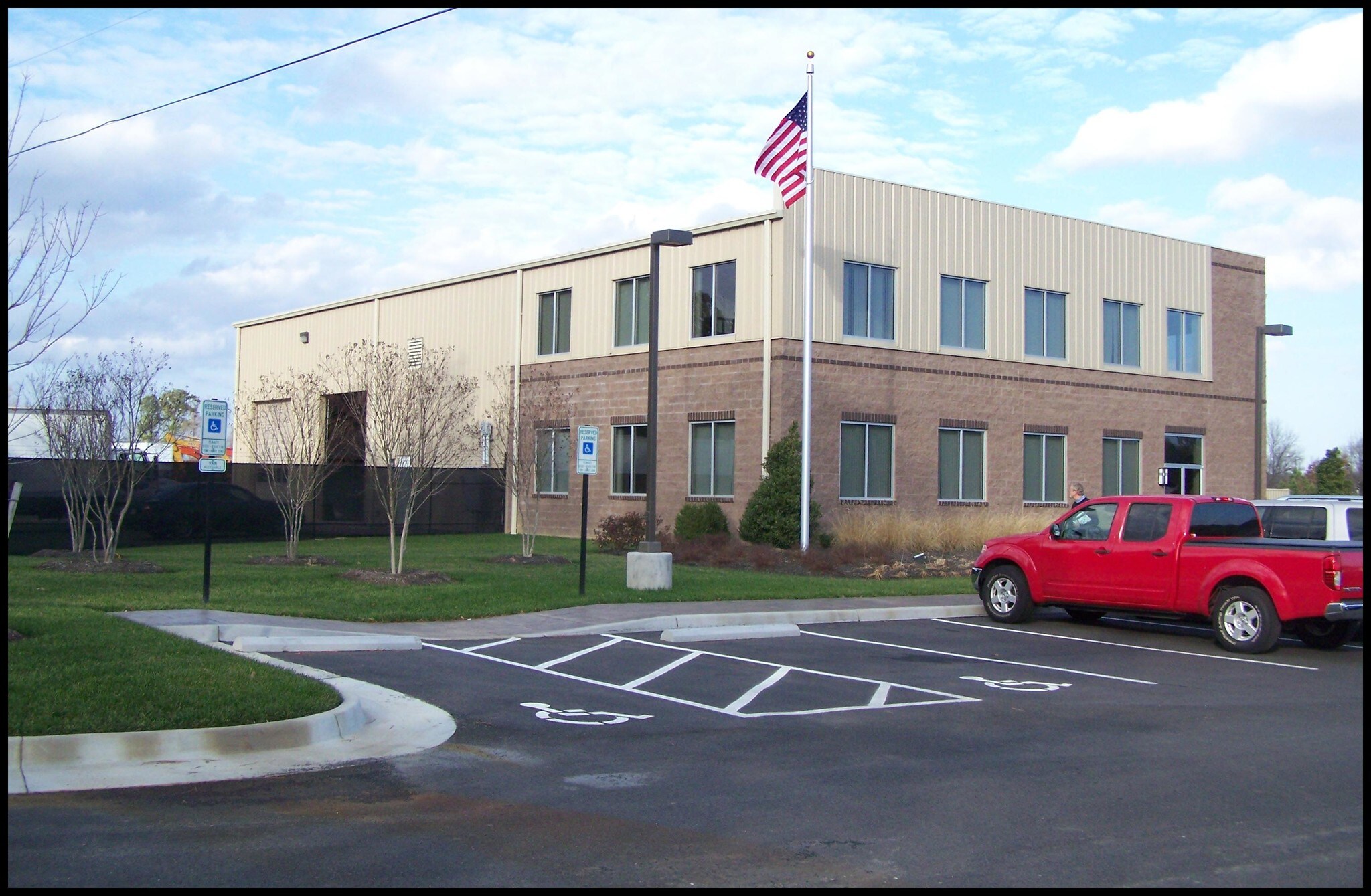 1330 Bellwood Rd, Richmond, VA for sale Building Photo- Image 1 of 1