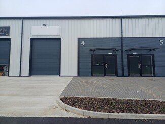 More details for 2-5 Eden Way, Yaxley - Industrial for Lease