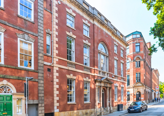 More details for 19 Castle Gate, Nottingham - Coworking for Lease