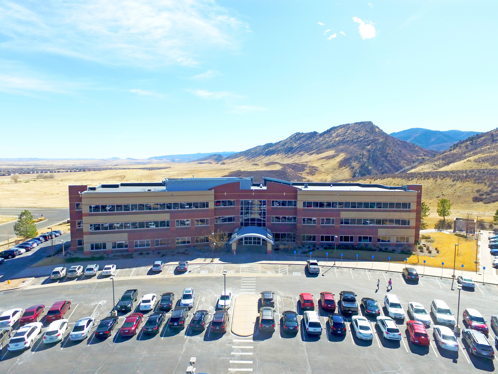 10901 W Toller Dr, Littleton, CO for lease Building Photo- Image 1 of 15