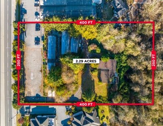 More details for 9348 King George Blvd, Surrey, BC - Land for Sale